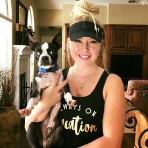 Meet your Posher, Kayla